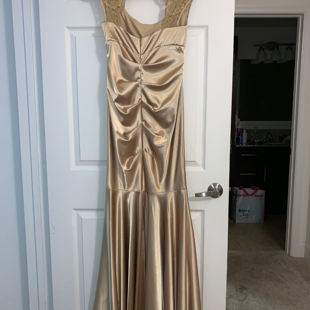 Prom Dress - Picture 6 of 8
